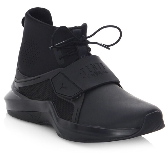 puma rihanna trainers